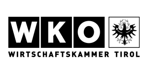 Logo WKO - TIROLER Wirtschaftskammer